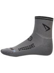 Drymax Speedgoat Lite Trail Running 1/4 Crew Socks