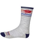 Darn Tough Men Pacer MicroCrew UL Cushion Socks