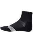 Feetures Elite Light Cushion Quarter Socks