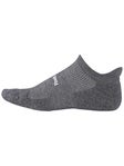 Feetures High Performance Cushion No Show Tab Socks