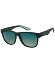 goodr Beast BFG Sunglasses Mint Julep Electroshocks