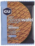 GU Energy Stroopwafel Gluten Free 16-Pack