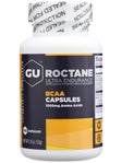 GU Energy BCAA Capsules 60-Serving