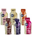 GU Energy Gel Flavor Mix 24-Pack