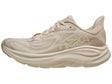 HOKA Clifton 10 Men's Shoes Oatmeal/Oat Milk