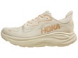 HOKA Clifton 10 Women's Shoes Vanilla/Birch