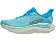 HOKA Clifton 10 Women's Shoes Skyward Blue/Cielo Blue