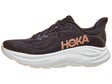 HOKA Clifton 10 Women's Shoes Black/Rose Gold