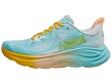 HOKA Clifton 10 Women's Shoes Blue Spark/White