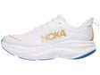 HOKA Skyflow Men's Shoes Frost/Gold