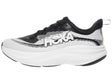 HOKA Skyflow Women's Shoes Black/White