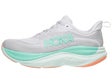 HOKA Skyflow Women's Shoes Cosmic Grey/Seafoam