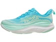 HOKA Skyflow Women's Shoes Cielo Blue/Mint Fluorite