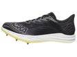 HOKA Crescendo MD 2 Spikes Unisex Black/White