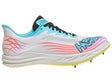 HOKA Crescendo MD 2 Spikes Unisex White/Cielo Blue