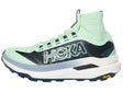 HOKA Tecton X 3 Women's Shoes Mint Fluorite/Navy