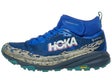 HOKA Speedgoat 6 Mid GTX Men's Shoes Ultramarine/Stormy