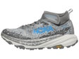HOKA Speedgoat 6 Mid GTX Women's Shoes Asteroid/Grey