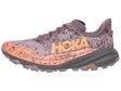 HOKA Speedgoat 6 GTX Women's Shoes Smoky Quartz/Quartz
