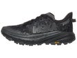 HOKA Speedgoat 6 GTX Women's Shoes Black/Outer Orbit