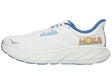 HOKA Arahi 7 Men's Shoes Frost/Gold
