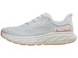 HOKA Arahi 7 Men's Shoes Cosmic Grey/Tomato