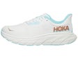 HOKA Arahi 7 Women's Shoes Frost/Rose Gold
