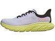 HOKA Arahi 7 Women's Shoes Starlight Glow/Yuzu