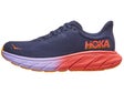 HOKA Arahi 7 Women's Shoes Nautical Dusk/Varsity Navy