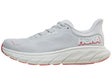 HOKA Arahi 7 Women's Shoes Cosmic Grey/Ruby Red