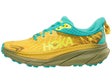 HOKA Challenger 7 GTX Men's Shoes Golden Yellow/Avo