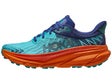 HOKA Challenger 7 Men's Shoes Ceramic/Vibrant Orang
