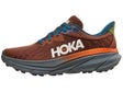 HOKA Challenger 7 Men's Shoes Mineral Brown/Asteroid