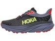HOKA Challenger 7 Women's Shoes Obsidian/Anchor