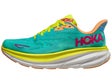 HOKA Clifton 9 Men's Shoes Ceramic/Evening Primrose