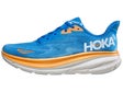 HOKA Clifton 9 Men's Shoes Coastal Sky/All Aboard