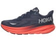 HOKA Clifton 9 GTX Women's Shoes Varsity Navy/Dusk