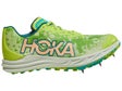 HOKA Crescendo XC Spikes Unisex Lettuce/Electric Lime