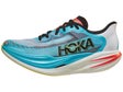 HOKA Cielo X1 2.0 Unisex Shoes Frost/Black