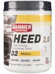 Hammer Heed 2.0 Electrolyte Drink 32-Servings