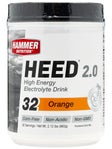 Hammer Heed 2.0 Electrolyte Drink 32-Servings