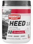 Hammer Heed 2.0 Electrolyte Drink 32-Servings