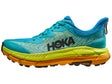 HOKA Mafate Speed 4 Men's Shoes Ceramic/Diva Blue