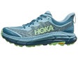 HOKA Mafate Speed 4 Men's Shoes Mountain Fog/Druzy