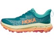 HOKA Mafate Speed 4 Women's Shoes Deep Lake/Ceramic