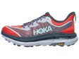 HOKA Mafate Speed 4 Women's Shoes Cerise/Stormy Skies
