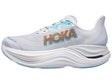 HOKA Skyward X Women's Shoes Cosmic Grey/Rose Gold