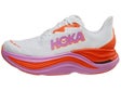 HOKA Skyward X Women's Shoes Frost/Lupine