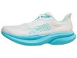 HOKA Mach 6 Women's Shoes White/Cielo Blue