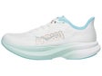 HOKA Mach 6 Women's Shoes Frost/Rose Gold